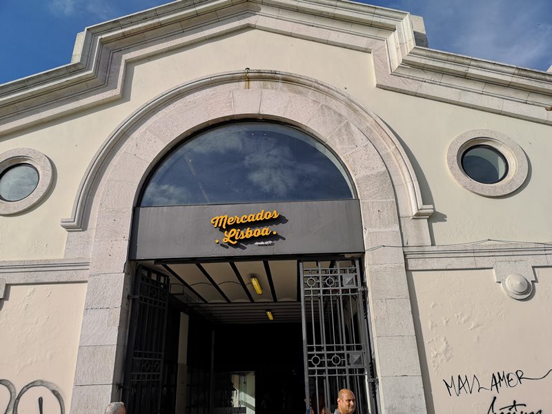 timoutmarket01 Lisboa-Time Out Market里斯本全球首發 傳統市場變身時尚摩登美食廣場