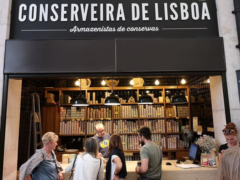 timoutmarket03 Lisboa-Time Out Market里斯本全球首發 傳統市場變身時尚摩登美食廣場