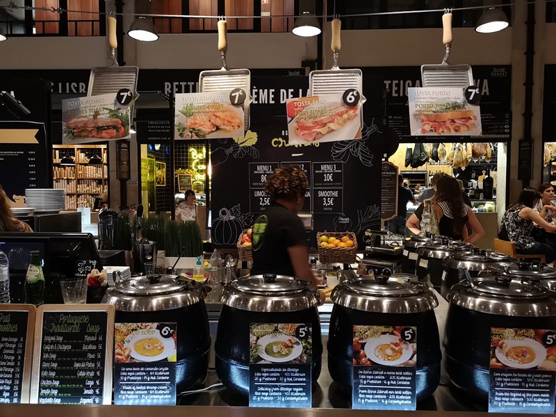 timoutmarket08 Lisboa-Time Out Market里斯本全球首發 傳統市場變身時尚摩登美食廣場