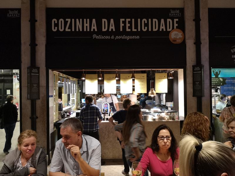 timoutmarket11 Lisboa-Time Out Market里斯本全球首發 傳統市場變身時尚摩登美食廣場