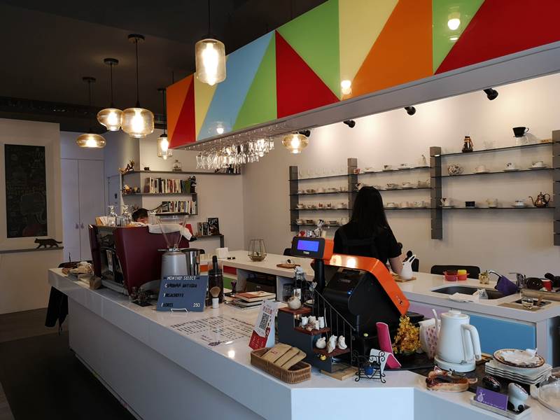 beyoutecafe02 中壢-BeYou.te Cafe做自己的咖啡館