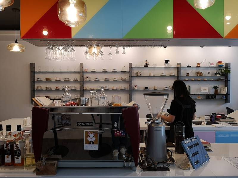 beyoutecafe03 中壢-BeYou.te Cafe做自己的咖啡館