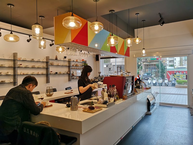 beyoutecafe04 中壢-BeYou.te Cafe做自己的咖啡館