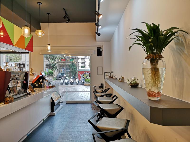 beyoutecafe05 中壢-BeYou.te Cafe做自己的咖啡館