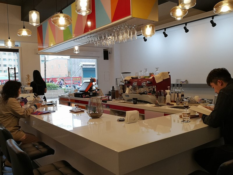 beyoutecafe06 中壢-BeYou.te Cafe做自己的咖啡館