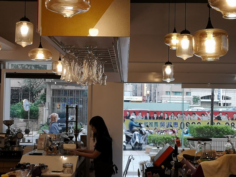 beyoutecafe12 中壢-BeYou.te Cafe做自己的咖啡館