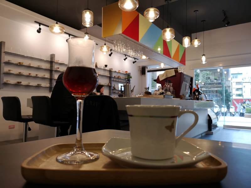 beyoutecafe13 中壢-BeYou.te Cafe做自己的咖啡館