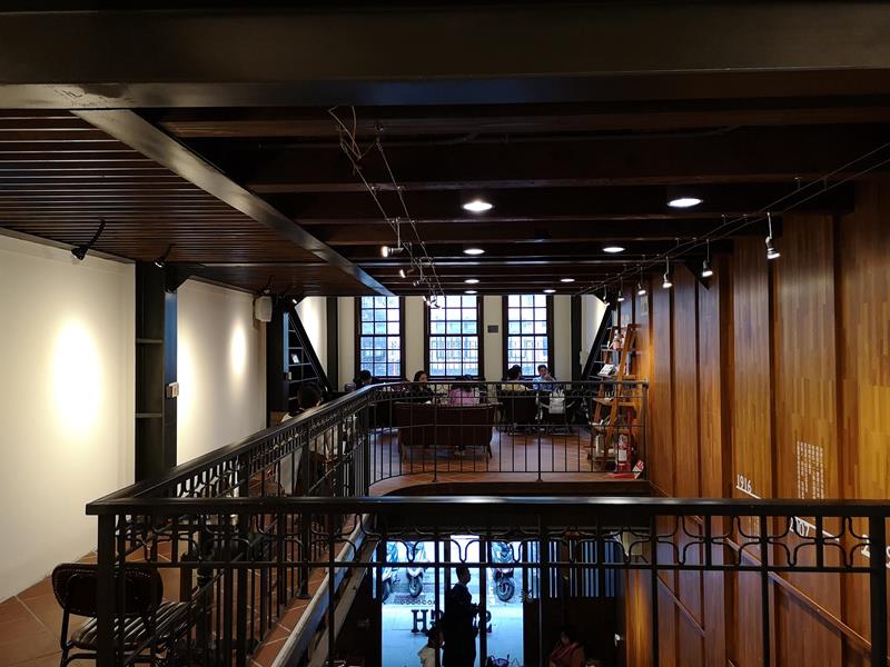 boancafe10 大同-保安捌肆Cafe 大稻埕順天外科醫院改建老宅咖啡