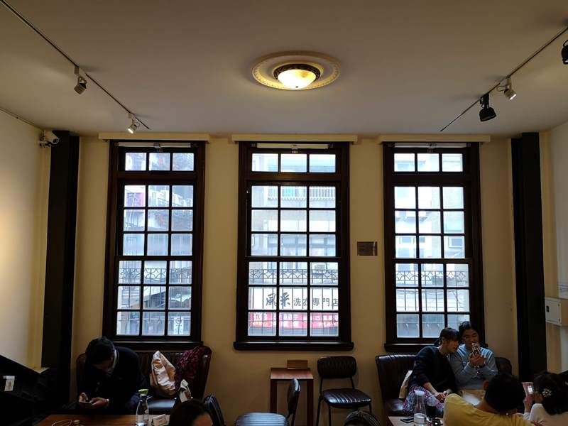 boancafe11 大同-保安捌肆Cafe 大稻埕順天外科醫院改建老宅咖啡