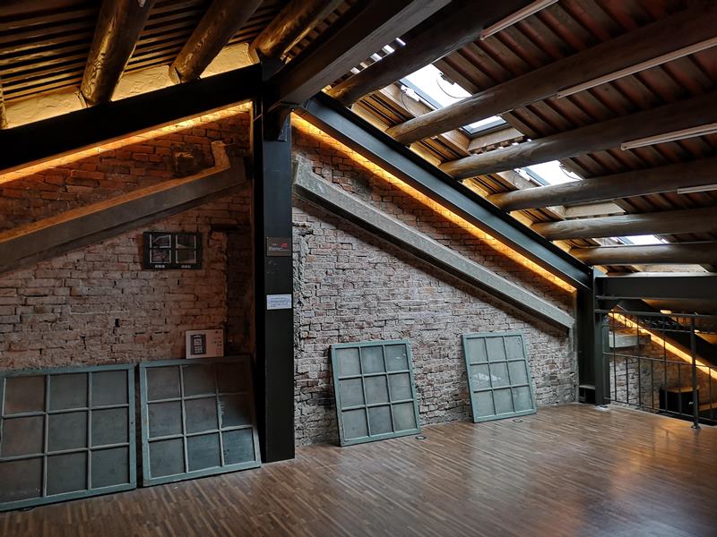 boancafe14 大同-保安捌肆Cafe 大稻埕順天外科醫院改建老宅咖啡