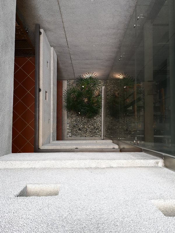 boancafe15 大同-保安捌肆Cafe 大稻埕順天外科醫院改建老宅咖啡