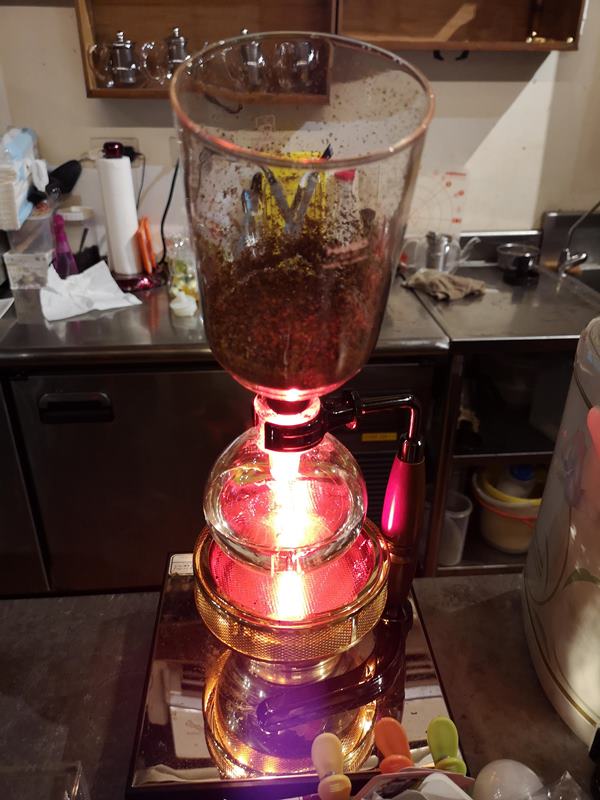 boancafe21 大同-保安捌肆Cafe 大稻埕順天外科醫院改建老宅咖啡