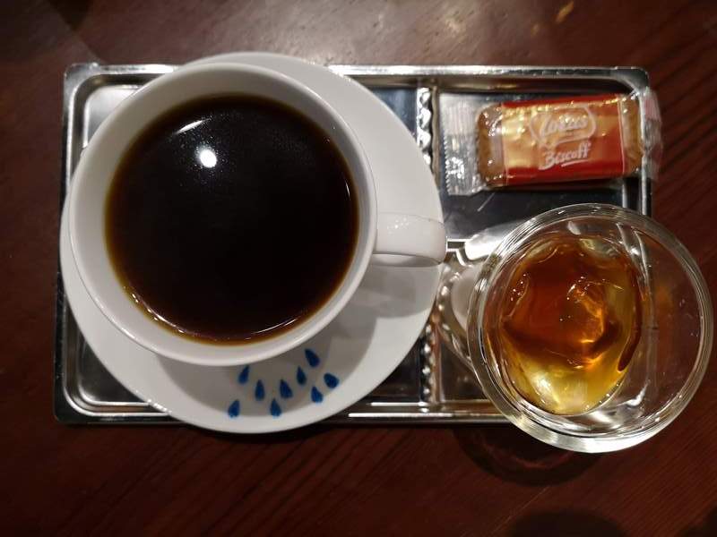 boancafe22 大同-保安捌肆Cafe 大稻埕順天外科醫院改建老宅咖啡