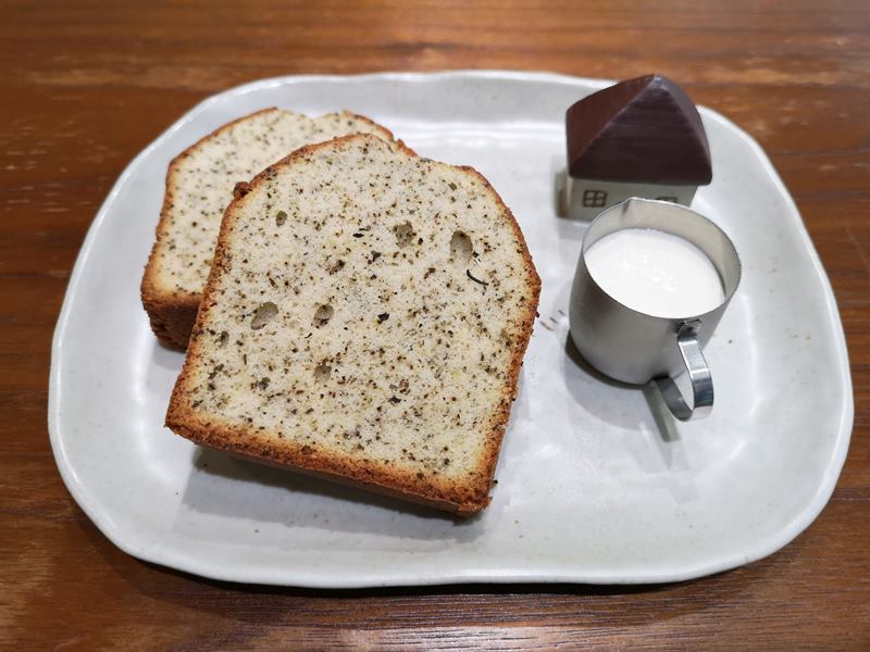 chosen16 中壢-秋生咖啡 書卷氣