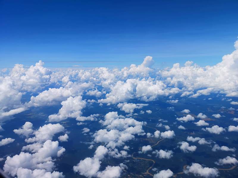 flysinsing26 201811台北新加坡 第一次享受KITTY商務艙