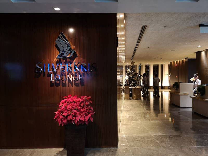 flysinsing32 201811台北新加坡 第一次享受KITTY商務艙