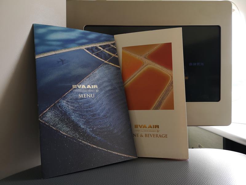 flysinsing38 201811台北新加坡 第一次享受KITTY商務艙