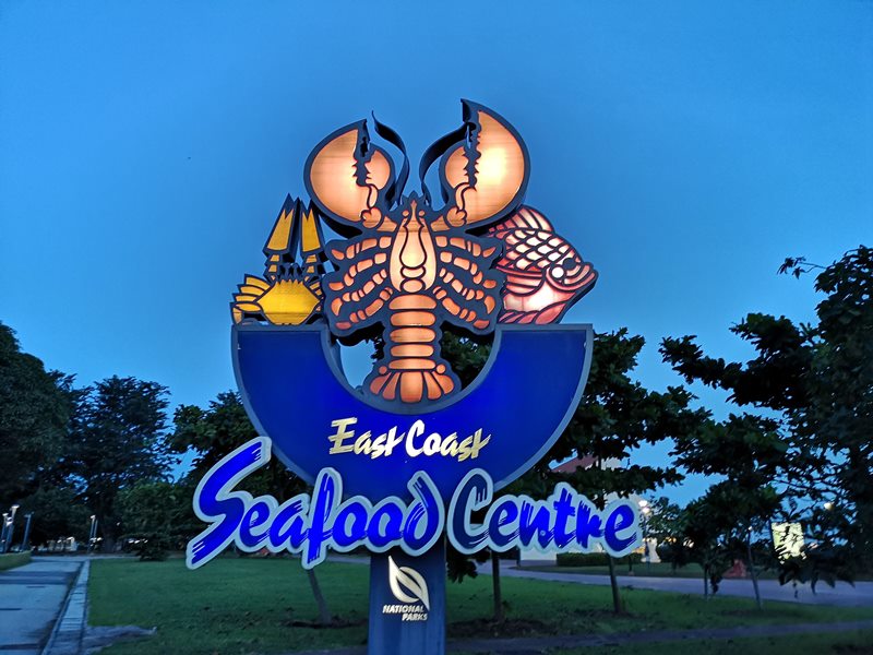 jumbo1 Singapore-新加坡必吃螃蟹料理 珍寶好味道