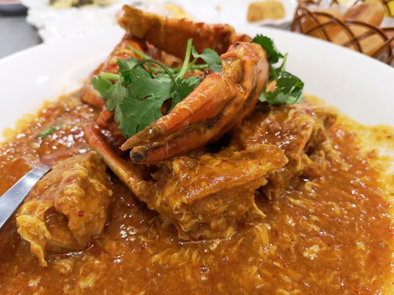 jumbo3 Singapore-新加坡必吃螃蟹料理 珍寶好味道