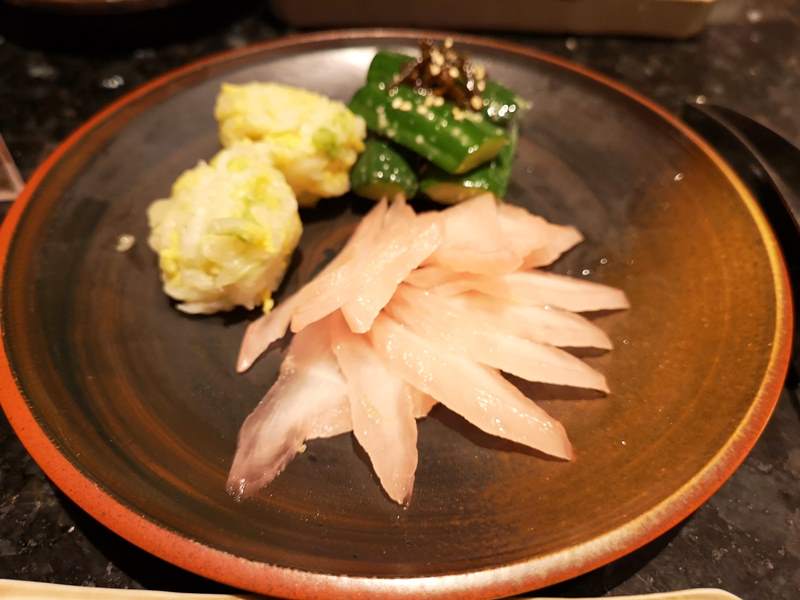 kanpai1207 竹北-老乾杯 和牛軟嫩 北海道七星米超好吃!!