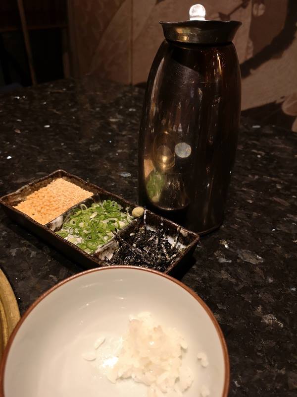 kanpai1212 竹北-老乾杯 和牛軟嫩 北海道七星米超好吃!!