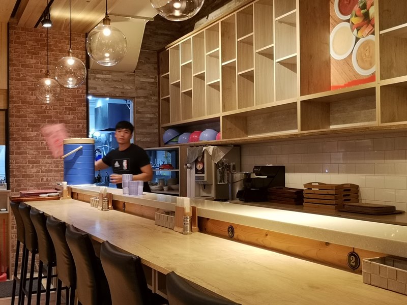 kinaya2-複製 新竹-キナヤ咖哩工房Kinaya Curry 清爽日式咖哩好吃