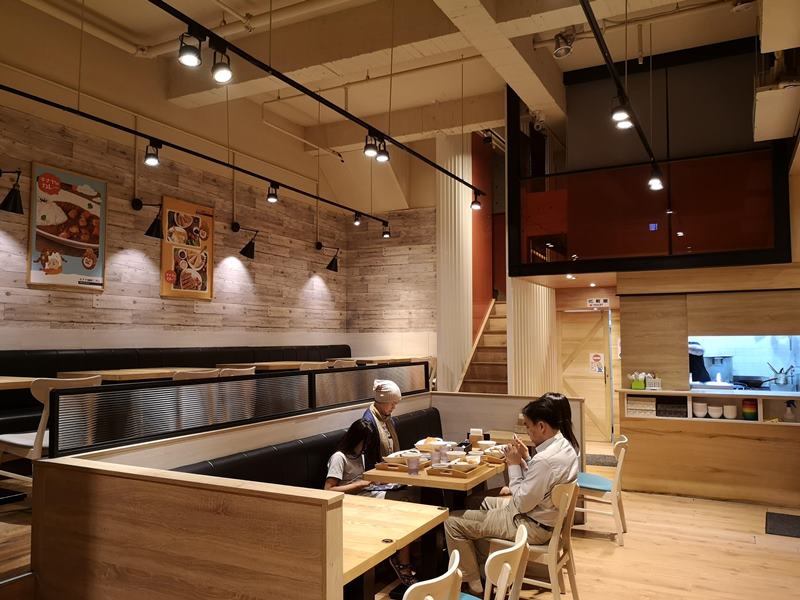 kinaya3-複製 新竹-キナヤ咖哩工房Kinaya Curry 清爽日式咖哩好吃