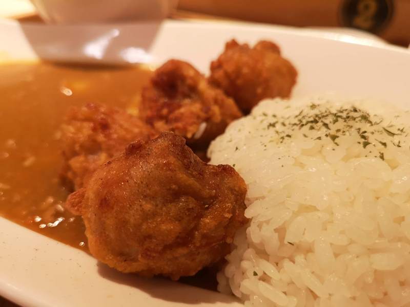 kinaya6-複製 新竹-キナヤ咖哩工房Kinaya Curry 清爽日式咖哩好吃