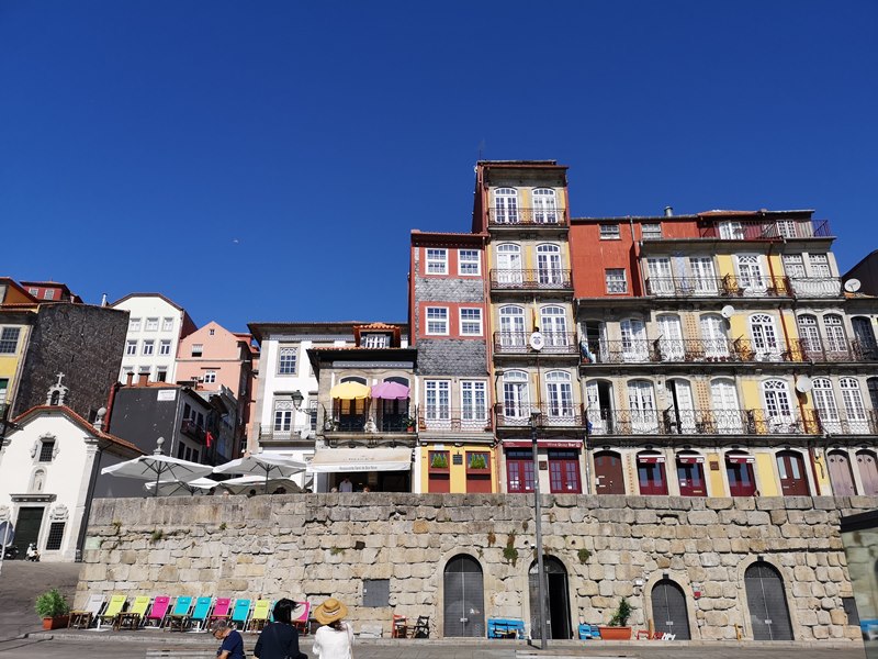luiz1bridge05 Porto-歐洲第一名的觀光城市波多 Douro河岸風光綺麗 路易一世鐵橋壯觀