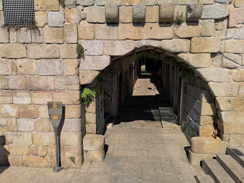 luiz1bridge08 Porto-歐洲第一名的觀光城市波多 Douro河岸風光綺麗 路易一世鐵橋壯觀