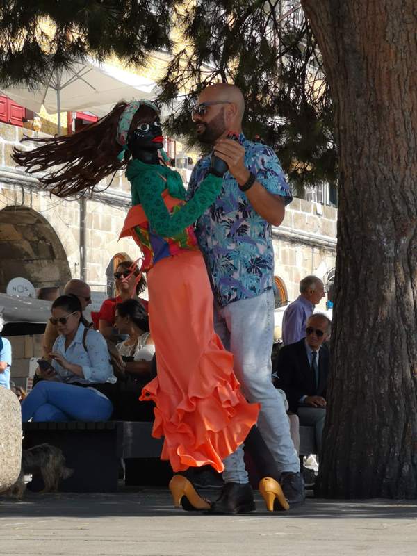 luiz1bridge12 Porto-歐洲第一名的觀光城市波多 Douro河岸風光綺麗 路易一世鐵橋壯觀