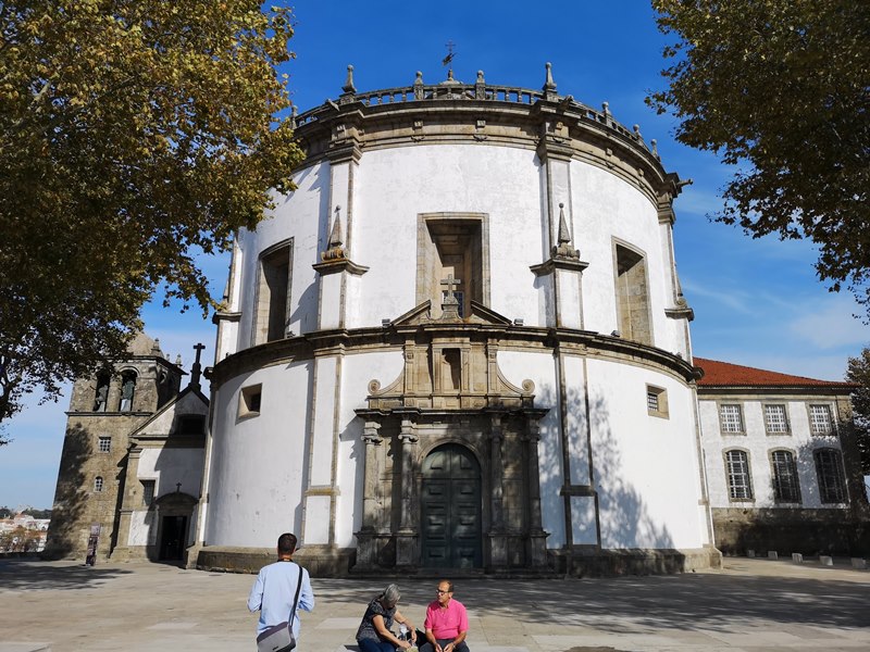luiz1bridge50 Porto-歐洲第一名的觀光城市波多 Douro河岸風光綺麗 路易一世鐵橋壯觀