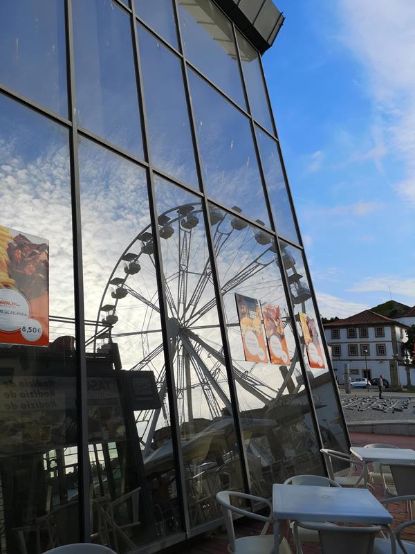 luiz1bridge64 Porto-歐洲第一名的觀光城市波多 Douro河岸風光綺麗 路易一世鐵橋壯觀