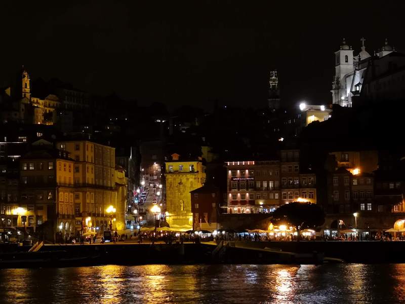 luiz1bridge79-1 Porto-歐洲第一名的觀光城市波多 Douro河岸風光綺麗 路易一世鐵橋壯觀