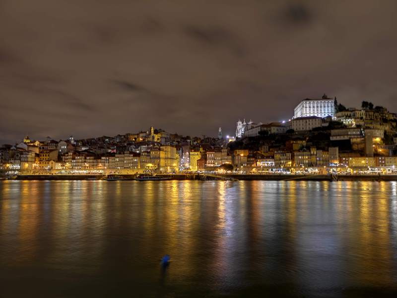 luiz1bridge80-1 Porto-歐洲第一名的觀光城市波多 Douro河岸風光綺麗 路易一世鐵橋壯觀