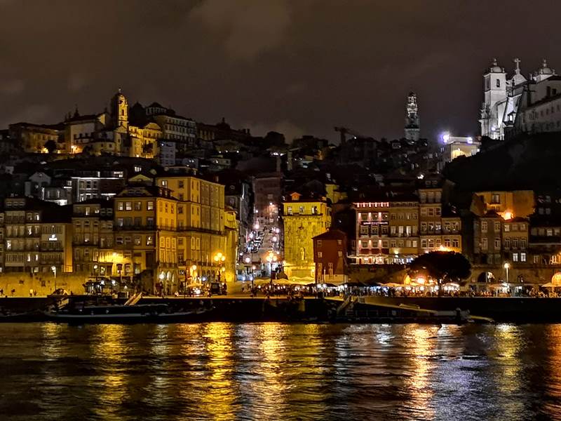 luiz1bridge81-1 Porto-歐洲第一名的觀光城市波多 Douro河岸風光綺麗 路易一世鐵橋壯觀