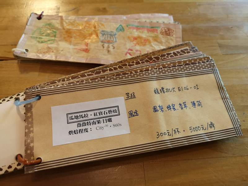 mayancafe04 新竹-馬雅咖啡 隱藏版小巧可愛的烘焙咖啡店