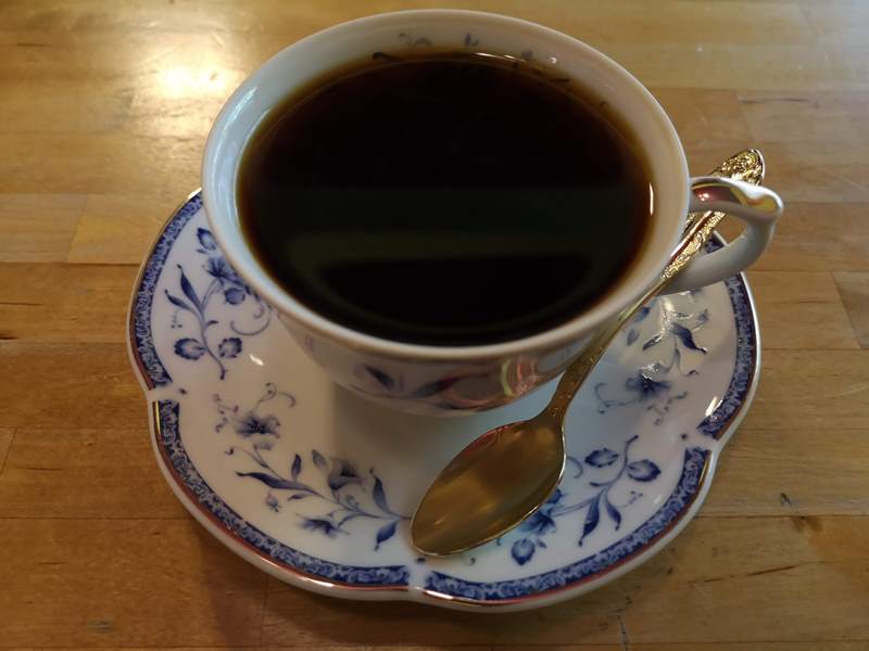 mayancafe07 新竹-馬雅咖啡 隱藏版小巧可愛的烘焙咖啡店