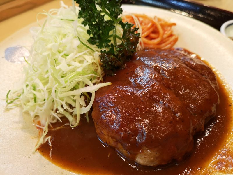 maylinginza10 Ginza-銀座梅林 90年老店炸豬排 麵衣酥脆不油膩 豬肉軟嫩有彈性