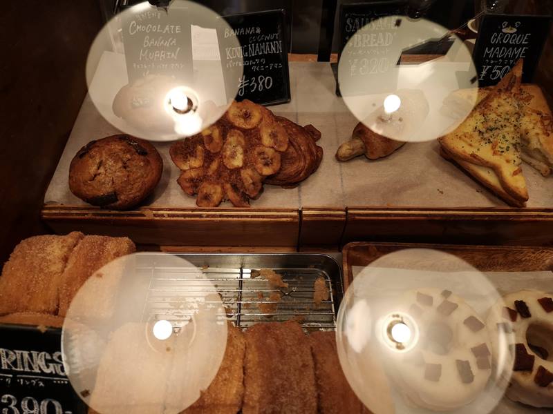 nozycoffee05 Harajuku-The Roastery by Nozy Coffee表參道旁 時尚香醇的咖啡館