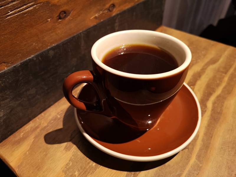 nozycoffee19 Harajuku-The Roastery by Nozy Coffee表參道旁 時尚香醇的咖啡館