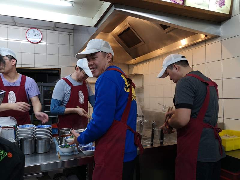 onenoodles115 大同-意麵王 80年老店簡單好味道