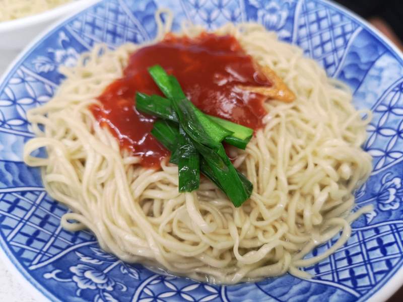onenoodles116 大同-意麵王 80年老店簡單好味道