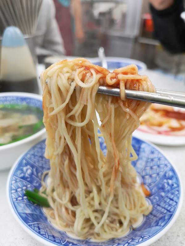onenoodles118 大同-意麵王 80年老店簡單好味道