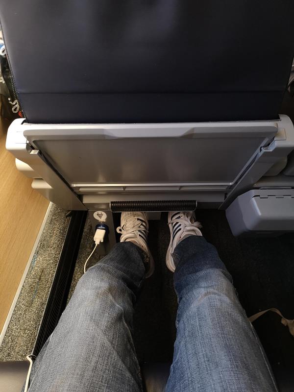 portotrain19 Porto-波多到里斯本 體驗葡萄牙國鐵頭等艙