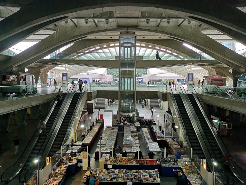 portotrain27 Porto-波多到里斯本 體驗葡萄牙國鐵頭等艙