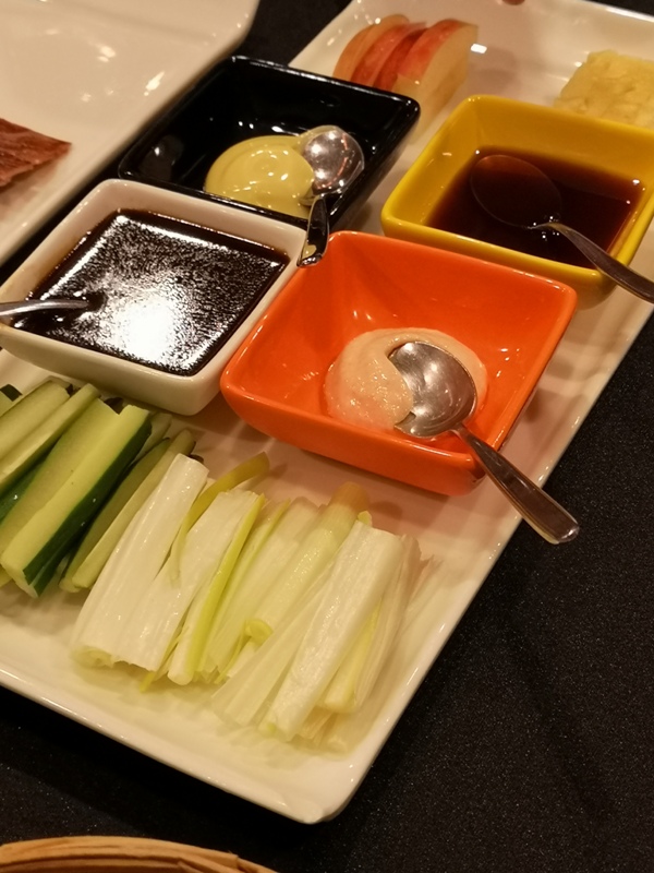 sheratonchupei3 竹北-采悅軒中餐廳(喜來登飯店) 有水準的港點