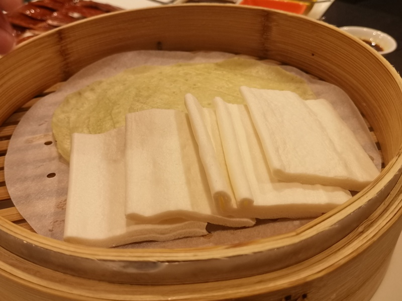 sheratonchupei4 竹北-采悅軒中餐廳(喜來登飯店) 有水準的港點