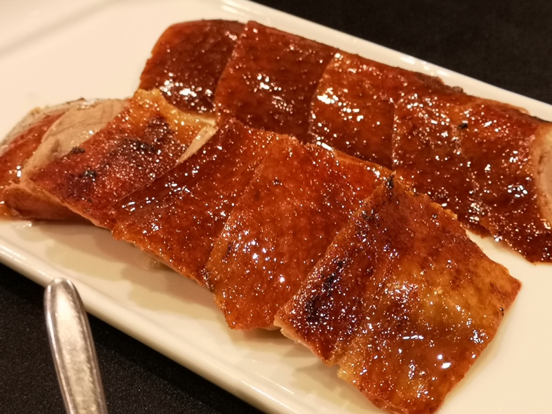 sheratonchupei5 竹北-采悅軒中餐廳(喜來登飯店) 有水準的港點