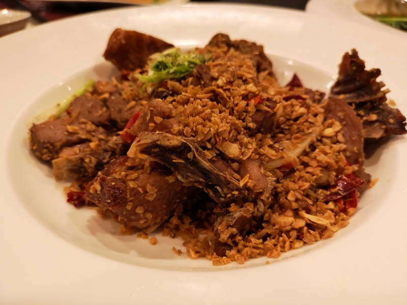 sheratonchupei6 竹北-采悅軒中餐廳(喜來登飯店) 有水準的港點